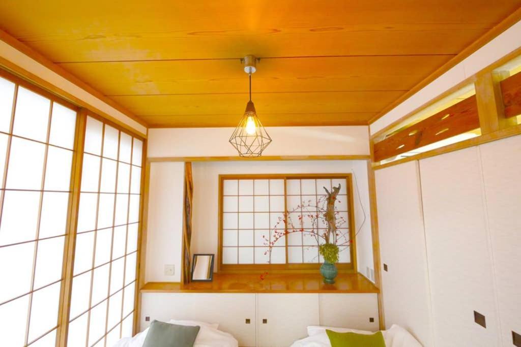 マスク配布ありa5 新宿10分 10人宿泊可能 出張在宅勤務に最適!!宿泊型テレワークスペース!!Wifi完備 回線安定してます!!長期宿泊受付中 Tokio Zewnętrze zdjęcie