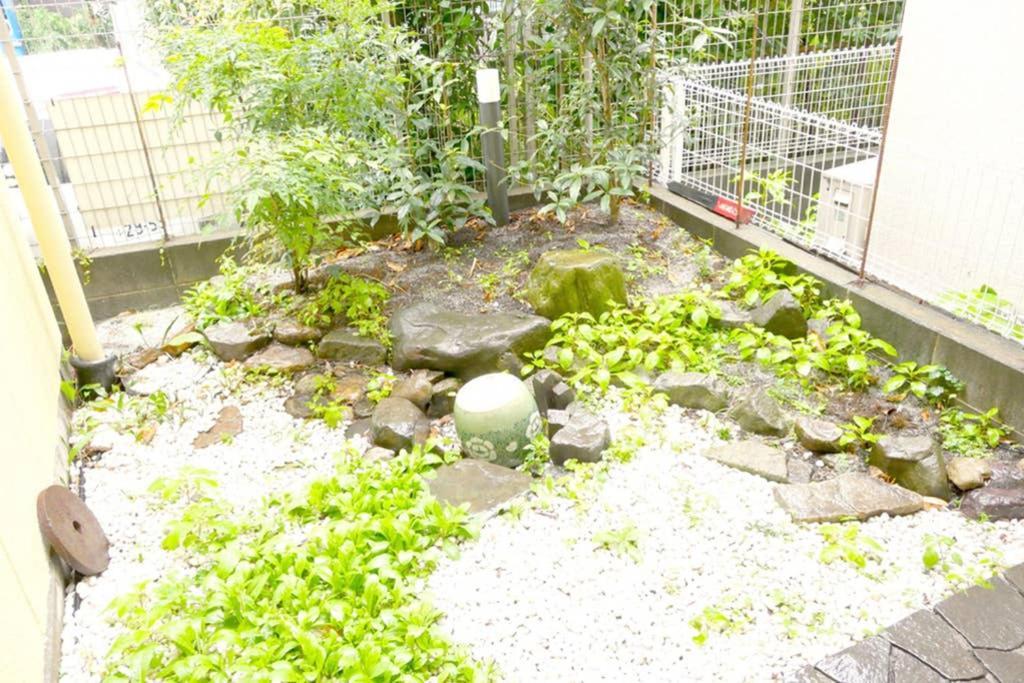 マスク配布ありa5 新宿10分 10人宿泊可能 出張在宅勤務に最適!!宿泊型テレワークスペース!!Wifi完備 回線安定してます!!長期宿泊受付中 Tokio Zewnętrze zdjęcie