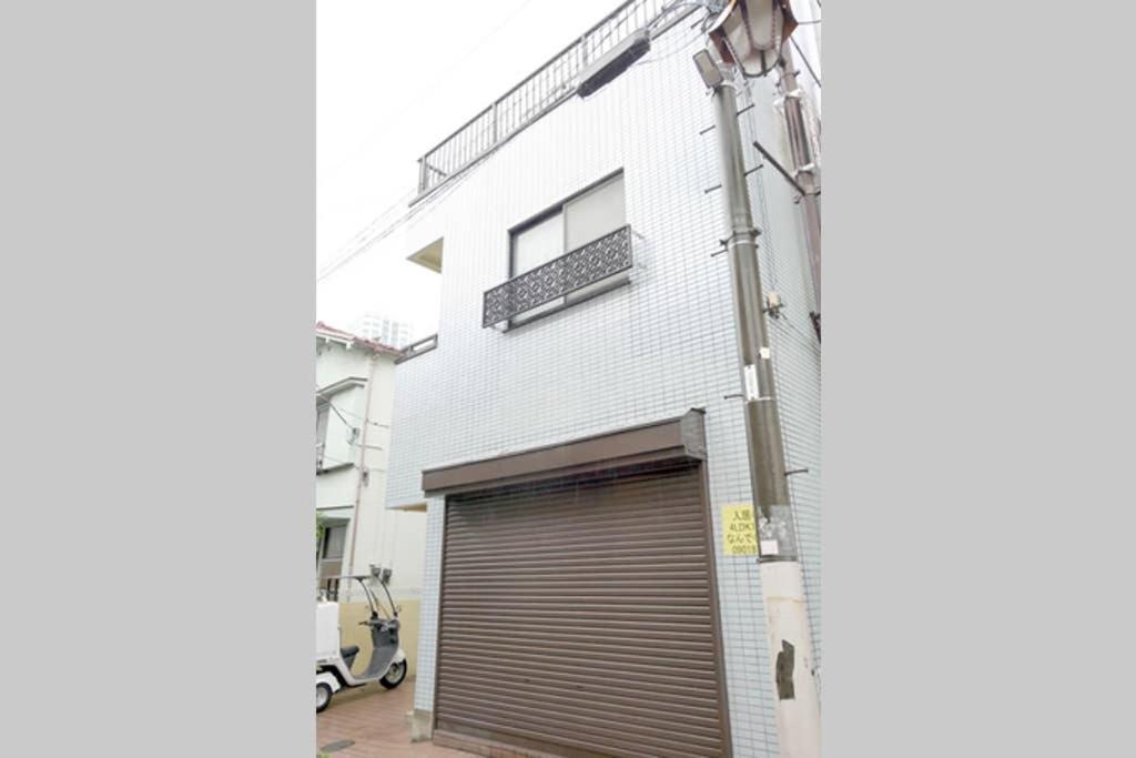 マスク配布ありa5 新宿10分 10人宿泊可能 出張在宅勤務に最適!!宿泊型テレワークスペース!!Wifi完備 回線安定してます!!長期宿泊受付中 Tokio Zewnętrze zdjęcie